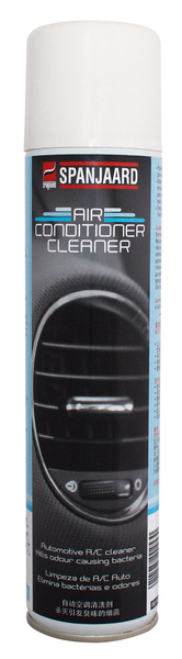 Spanjaard AIR CONDITIONER CLEANER空调清洗剂